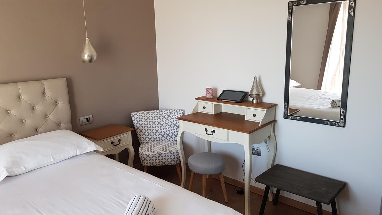 Boutique Rooms Luna Umag Exterior photo