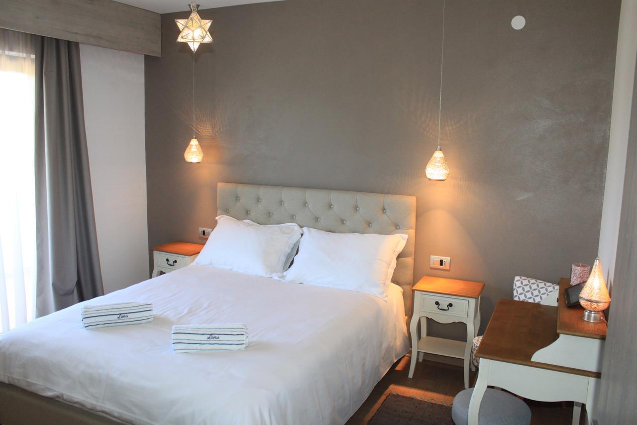 Boutique Rooms Luna Umag Exterior photo