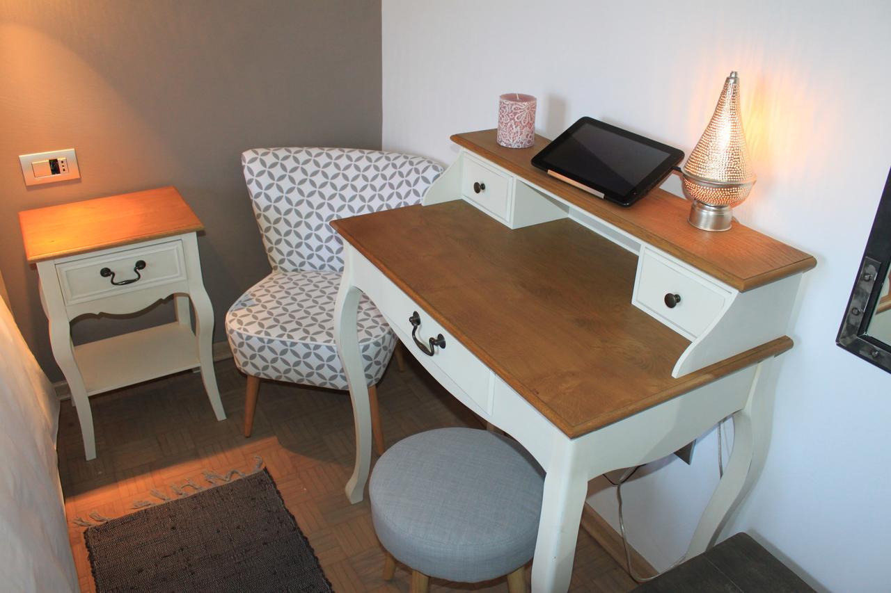 Boutique Rooms Luna Umag Exterior photo