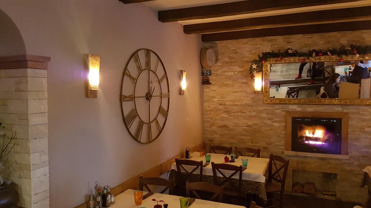 Boutique Rooms Luna Umag Exterior photo