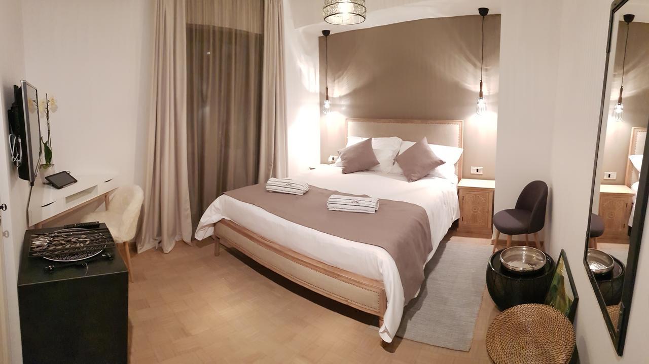 Boutique Rooms Luna Umag Exterior photo
