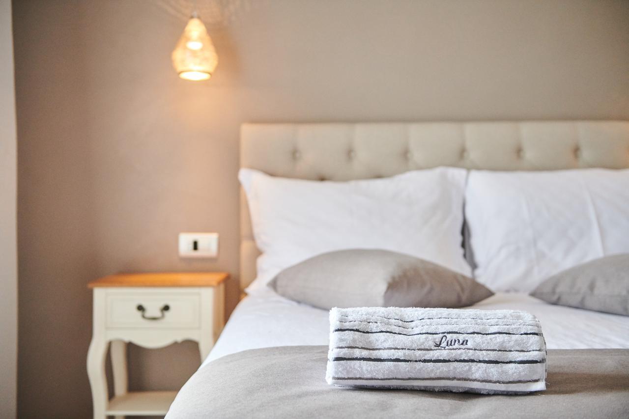 Boutique Rooms Luna Umag Exterior photo