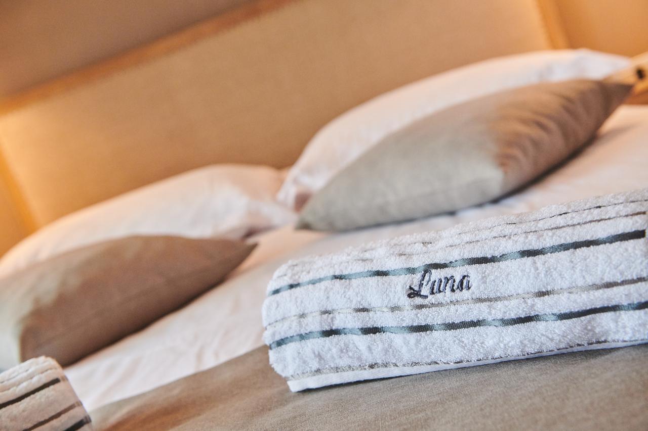 Boutique Rooms Luna Umag Exterior photo