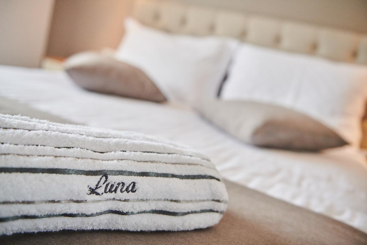 Boutique Rooms Luna Umag Exterior photo