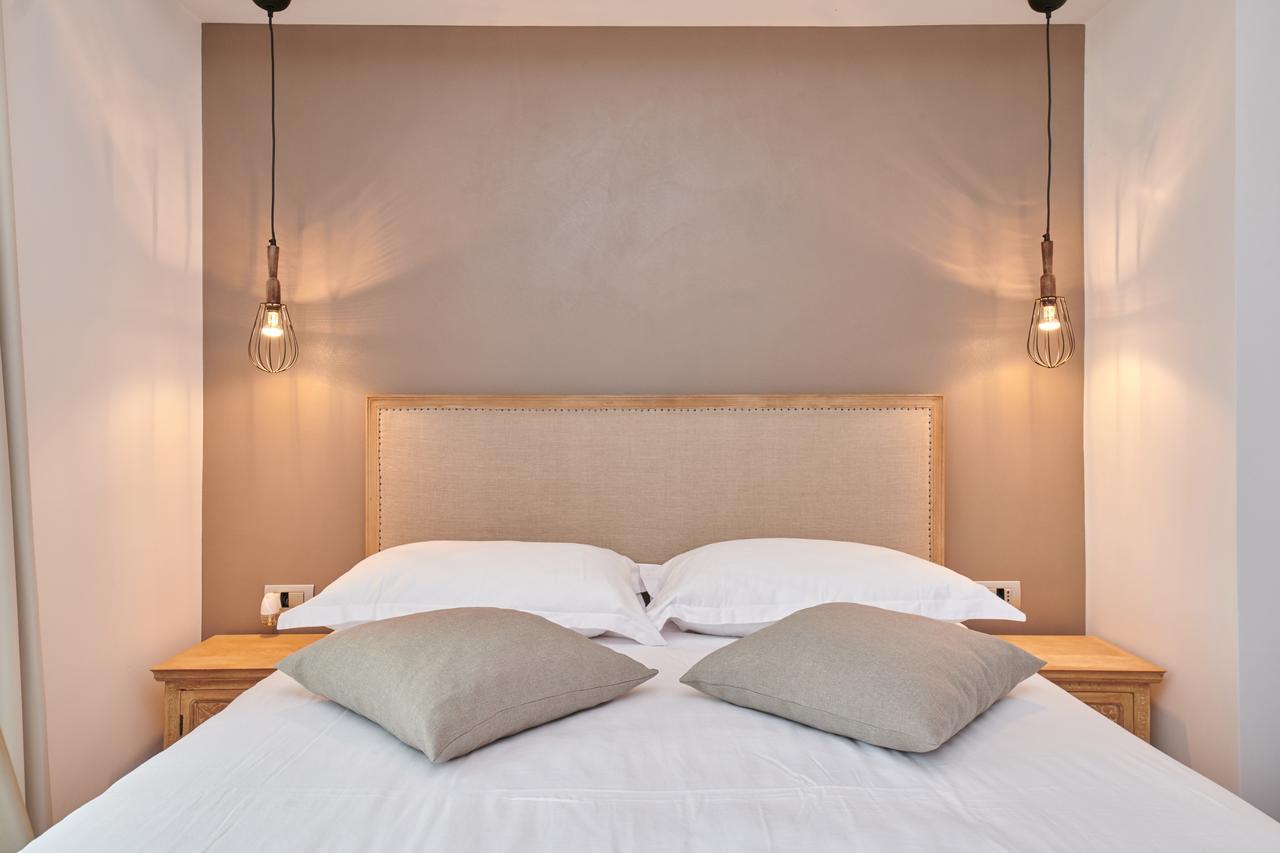 Boutique Rooms Luna Umag Exterior photo